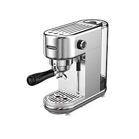 Mua Hàng chính hãng- Máy pha cà phê Espresso Zamboo ZB-96AT 20Bar