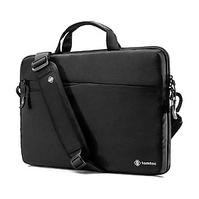 Túi xách chính hãng TOMTOC (USA) Messenger Bags - A45-C01 cho Macbook 13-14 inch/Ultrabook 13 inch
