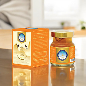 Tổ Yến Sào Đông Trùng Hạ Thảo - Yến Sào Hòn Gốm Chính Hiệu Khánh Hòa - HGK NEST