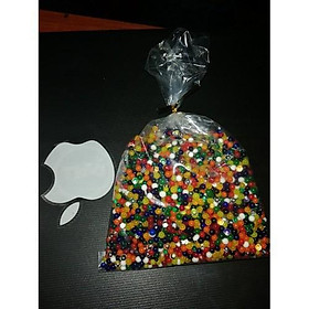 Mua đồ trang trí - hạt nở ngâm nước trồng cây trang trí nhà cửa mã JZN38 MM_(91)