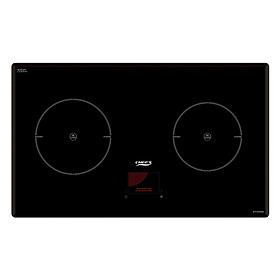 Mua Bếp Hỗn Hợp 02 Vùng Nấu Chef s EH-DIH890 - Hàng chính hãng