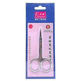 Kéo cắt tỉa lông mày, lông mũi Eyebrow Trimming