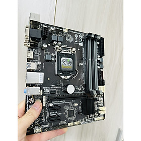 Mua Bo Mạch Chủ (Mainboard) Gigabyte B85M-DS3H-A (HÀNG CHÍNH HÃNG)