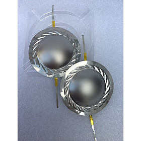 LÁ COIL TRÉP 450 - VÒNG COIL 44.4 DÂY ĐỒNG TRÒN