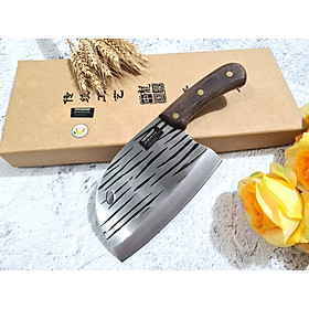 Mua DAO BẾP THÁI CHẶT KHÔNG RỈ MÃ TR5