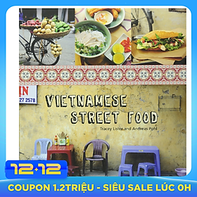 Vietnamese Street Food