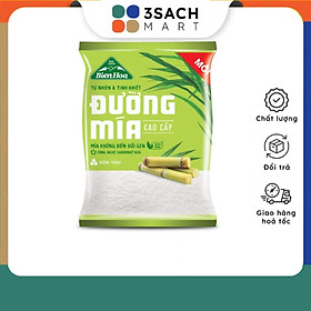 Đường mía cao cấp Biên Hòa - gói 1kg