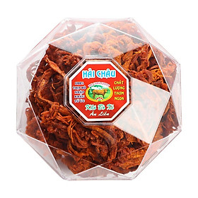 Khô bò xé HẢI CHÂU hộp 150g-3087926