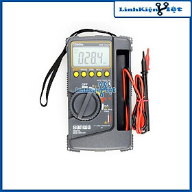 Mua ĐỒNG HỒ SANWA-CD800A ( ĐỒNG HỒ SỐ  ĐỒNG HỒ ĐA NĂNG )