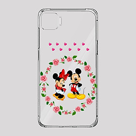 Ốp Lưng Dành Cho OPPO A93 2020