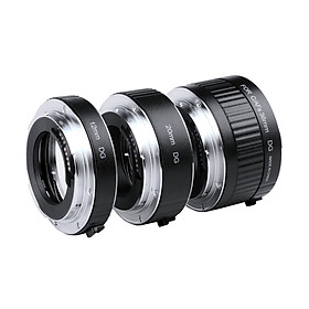 Vòng Ống Lấy Nét Tự Động Viltrox DG-G Cho Ống Kính Máy Ảnh DSLR Canon EF EF-S 35mm (12mm/20mm/36mm)