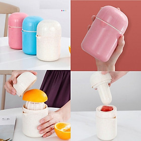 Mua Dụng cụ vắt cam  ép trái cây cầm tay