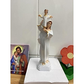 Mua 283. Mẹ bãi dâu 15cm