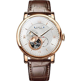 Đồng hồ nam chính hãng lobinni l5719-3
