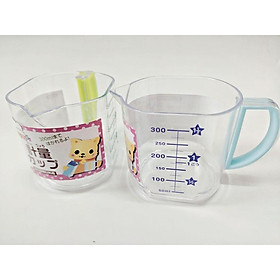 Mua Cốc đong chia vạch Inomata Nhật Bản