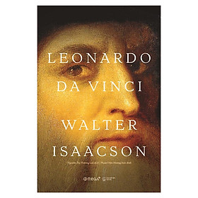 [Download Sách] Leonardo Da Vinci