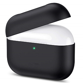 Fun For Apple AirPods Wireless Bluetooth Headphone Case Silicone Shockproof Cover