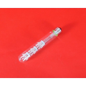 Bóng đèn led trang trí hình T185, đèn trang trí độc đáo hàng chính hãng