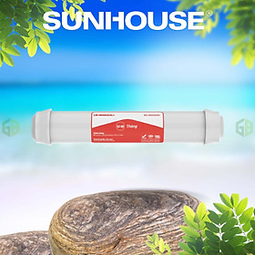 Lõi lọc nước sunhouse số 8 shrll8 - hàng chính hãng