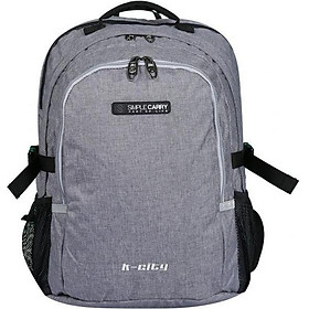 Balo laptop Simplecarry K-City Backpack