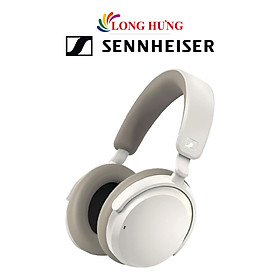 Tai nghe chụp tai Bluetooth Sennheiser Accentum Wireless ACAEBT - Hàng chính hãng