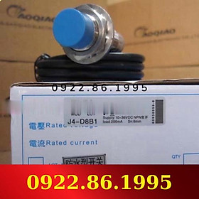 Jinlida Công Tắc Tiệm Cận M18 J4-D8B1