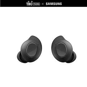 Tai nghe Bluetooth True Wireless Samsung Galaxy Buds FE R400N - Hàng chính hãng - Đen