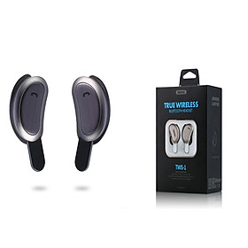 Mua Tai nghe bluetooth đôi Remax TWS-1 V4.2 - Tặng Gía Đỡ Điện Thoại-Hàng Chính Hãng