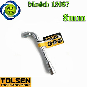 Mua Điếu 8mm Tolsen 15087 dài 119mm