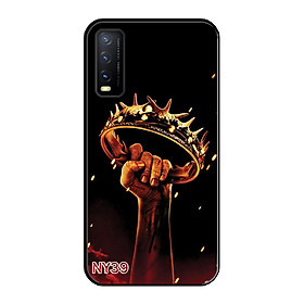 Ốp Lưng Dẻo Dành Cho VIVO Y12S