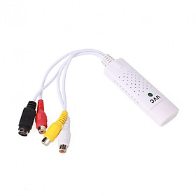 Thẻ USB Audio DVD 2.0