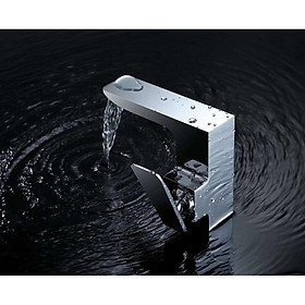 Mua Vòi lavabo nóng lạnh