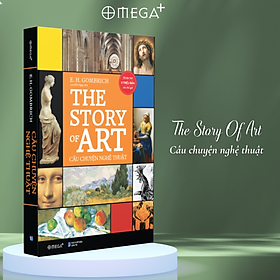 The story of art - câu chuyện nghệ thuật (