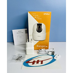 Camera Wifi IMOU Ranger 2 - TA22CP 2MP, Hàng Chính Hãng