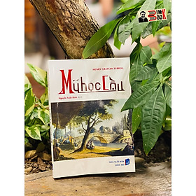 (Bản vẽ minh hoạ) MỸ HỌC CẦU – Henry Grattan Tyrrell – Nguyễn Tuấn Bình dịch – Nxb Dân Trí