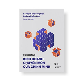 Hình ảnh Kinh doanh chuyên môn của chính mình. Kế hoạch cho sự nghiệp tự chủ và bền vững - Bản Quyền