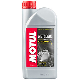 NƯỚC LÀM MÁT MOTUL MOTOCOOL FACTORY LINE -35°C