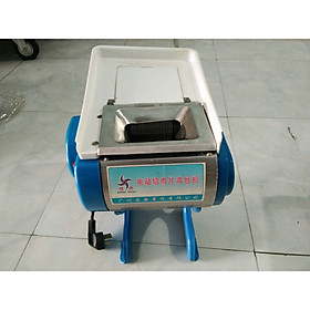 Mua Máy thái thịt sống SS70