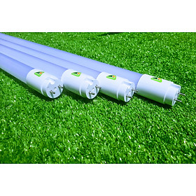 Mua Bộ 4 Bóng Đèn Led Tuýp Nhựa Nano 1m2 Chống Vỡ