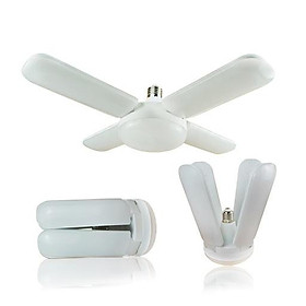 Mua Đèn led 3 cánh / 4 cánh / 5 cánh siêu sáng loại tốt