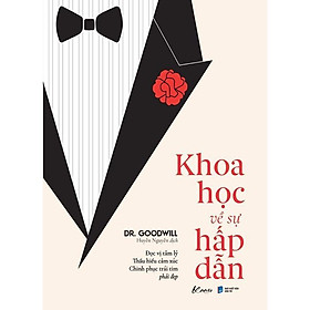 Sách khoa học về sự hấp dẫn - bản quyền
