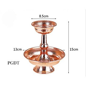 Mua Bộ chén cúng hộ pháp serkyem A1