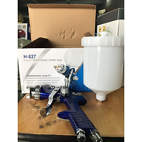 Mua Máy phun sơn áp thấp H827