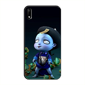 Ốp Lưng Dẻo Dành Cho WIKO Y50
