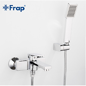 Sen tắm nóng lạnh Frap F3246 nhập khẩu chính hãng Nga