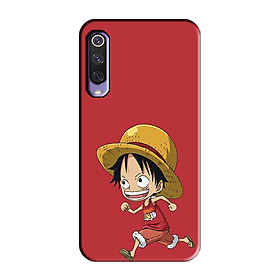 ỐP LƯNG IN DÀNH CHO XIAOMI MI 8 LITE