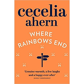 Nơi bán Where Rainbows End - Nơi Cuối Cầu Vồng - Giá Từ -1đ