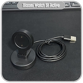 Mua Đế Sạc USB cho Xiaomi Watch S1 Active