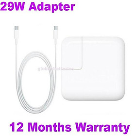 Mua Adapter USB-C 29W cho The new macbook