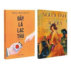 Sách - Combo 2 cuốn sách TÌNH YÊU VÀ RANH GIỚI | San Hô Books